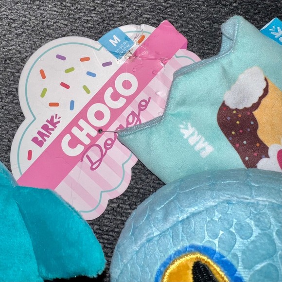 barkbox Medium dog toys - Picture 3 of 5